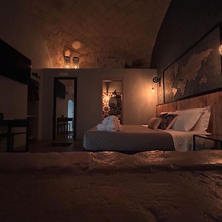 La Dimora Del Principe-Piano Terra Bed & Breakfast Trani Dış mekan fotoğraf