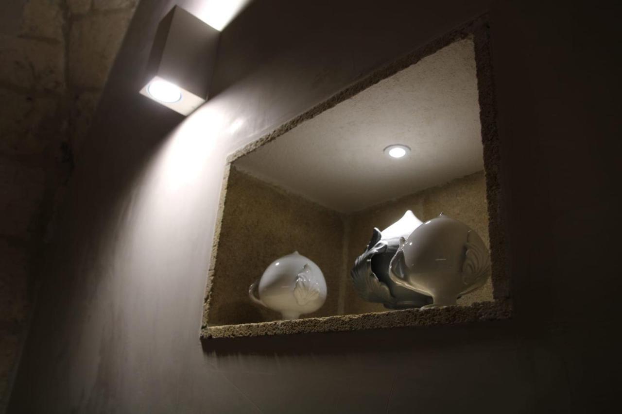 La Dimora Del Principe-Piano Terra Bed & Breakfast Trani Dış mekan fotoğraf