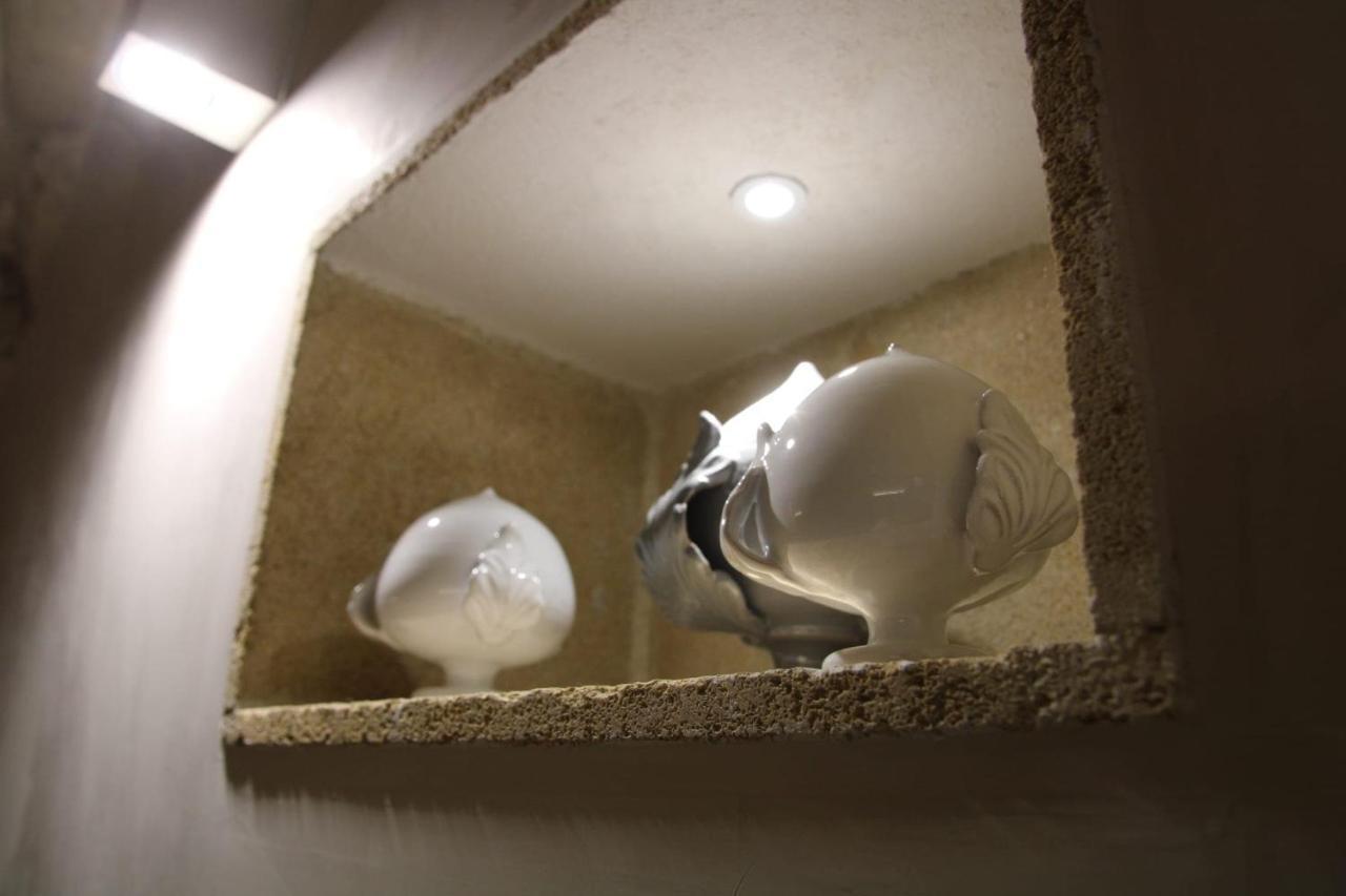 La Dimora Del Principe-Piano Terra Bed & Breakfast Trani Dış mekan fotoğraf