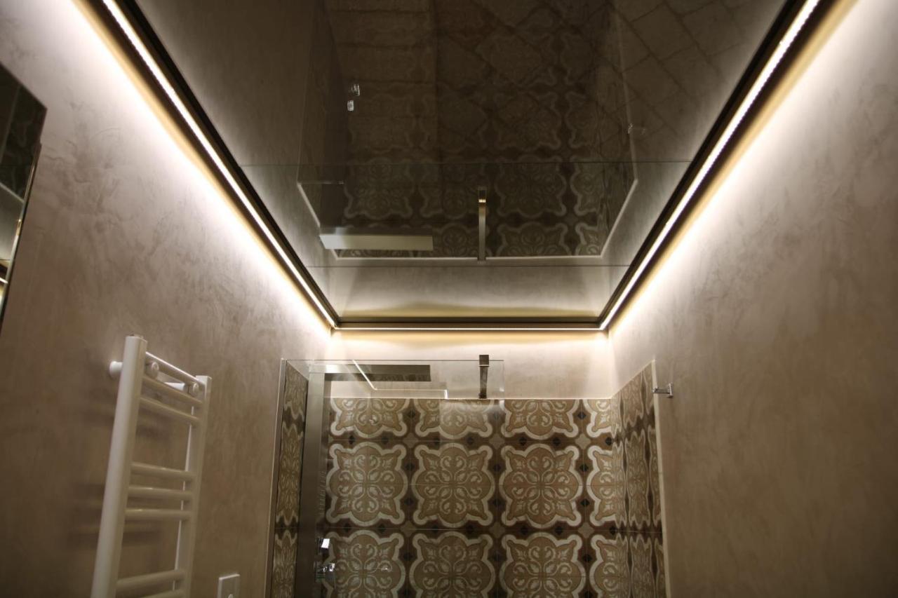 La Dimora Del Principe-Piano Terra Bed & Breakfast Trani Dış mekan fotoğraf