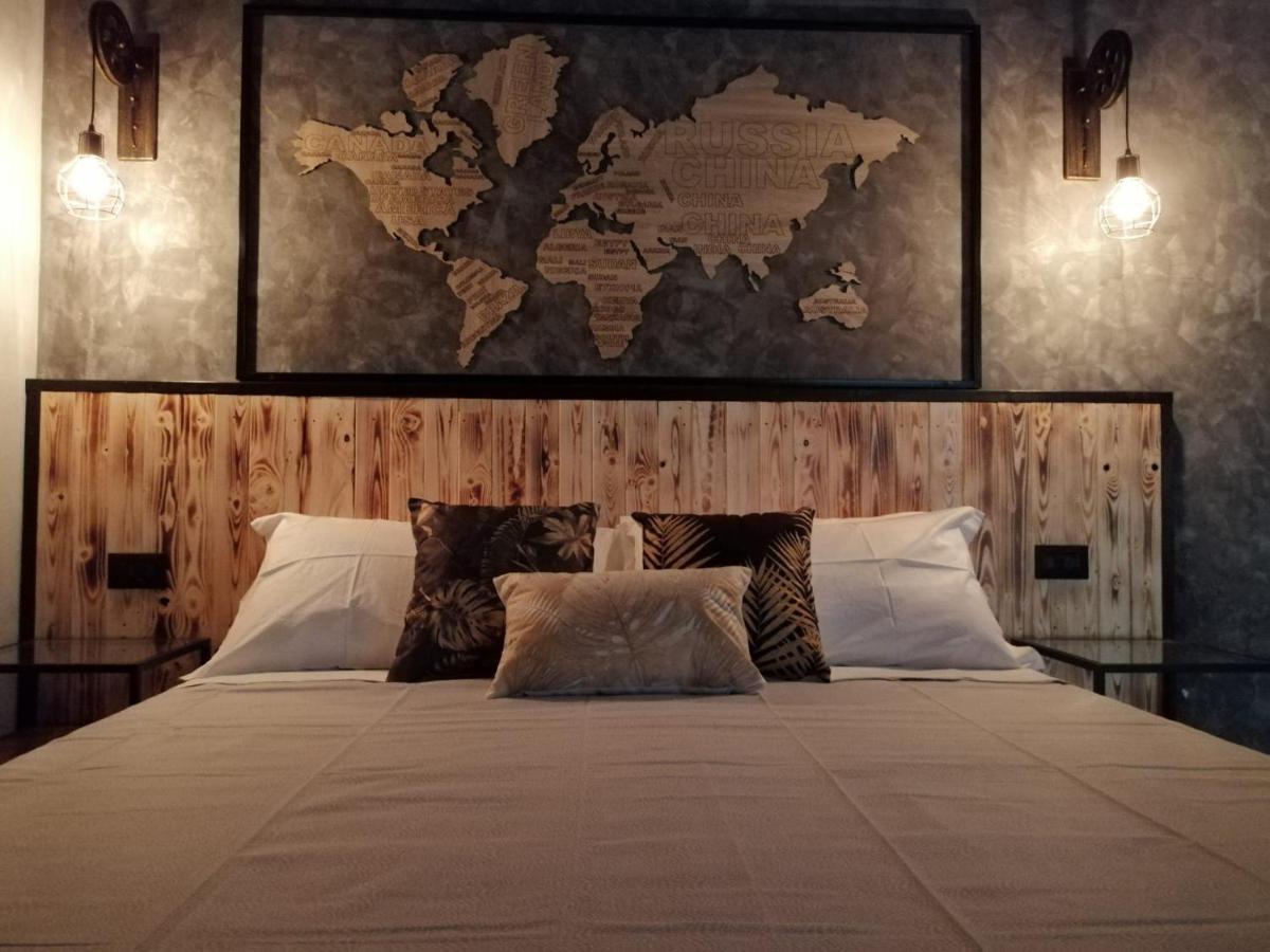 La Dimora Del Principe-Piano Terra Bed & Breakfast Trani Dış mekan fotoğraf