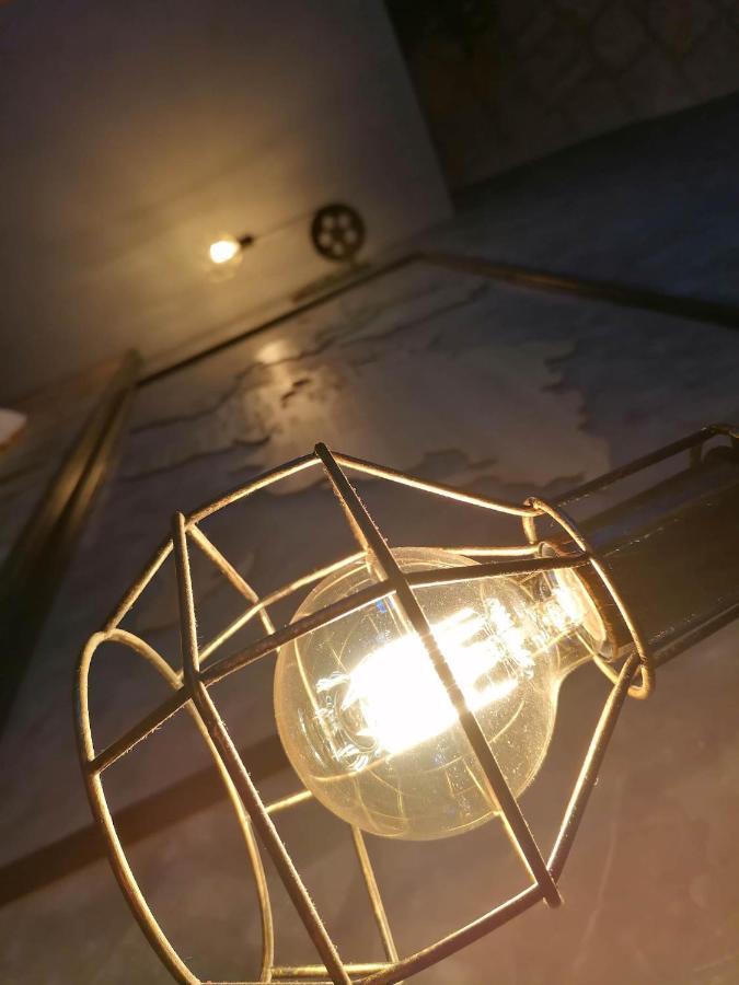La Dimora Del Principe-Piano Terra Bed & Breakfast Trani Dış mekan fotoğraf
