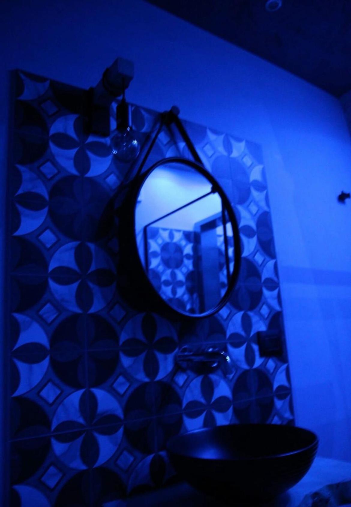 La Dimora Del Principe-Piano Terra Bed & Breakfast Trani Dış mekan fotoğraf