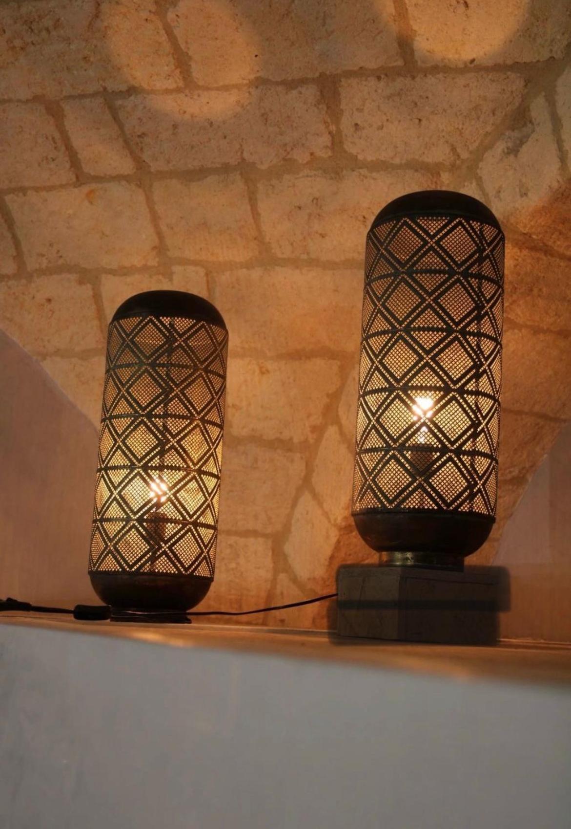 La Dimora Del Principe-Piano Terra Bed & Breakfast Trani Dış mekan fotoğraf