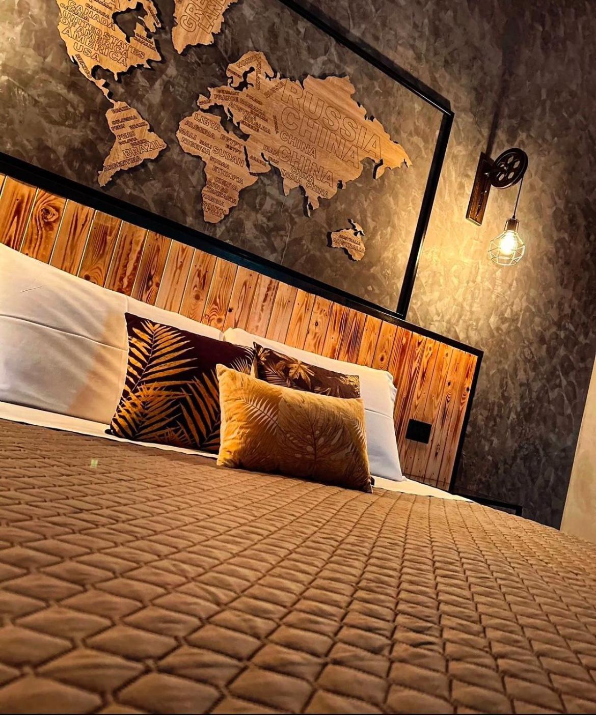 La Dimora Del Principe-Piano Terra Bed & Breakfast Trani Dış mekan fotoğraf